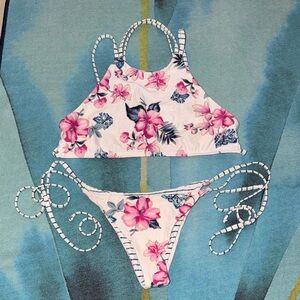 Frankies 2016 Bikini